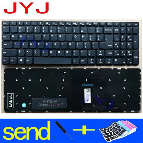 New Keyboard For Lenovo Touch 15isk Ideapad 310 15isk V310 15isk 310 15