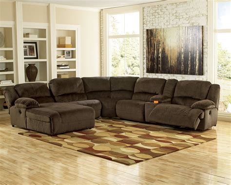 Ashley Furniture Sectional Couches 20 Ideas Of Ashley Furniture