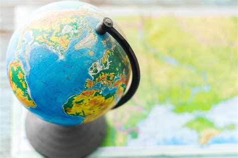 The Worldatlas List Of Geography Facts Worldatlas