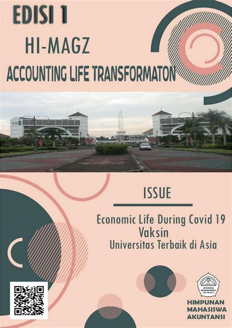 Hi Magz Edisi Tahun Accounting Life Transformation By