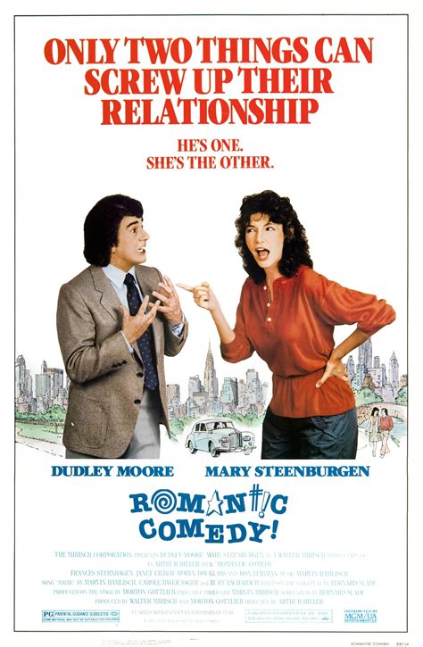 1277 Romantic Comedy 1983 Im Watching All The 80s Movies Ever Made