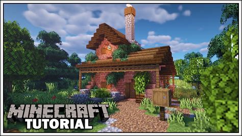 The first map was published on 17 february 2015, last map put all files combined, it's 682 mb of minecraft maps! Minecraft Tutorial: Spanish Survival Starter House - BlogTubeZ