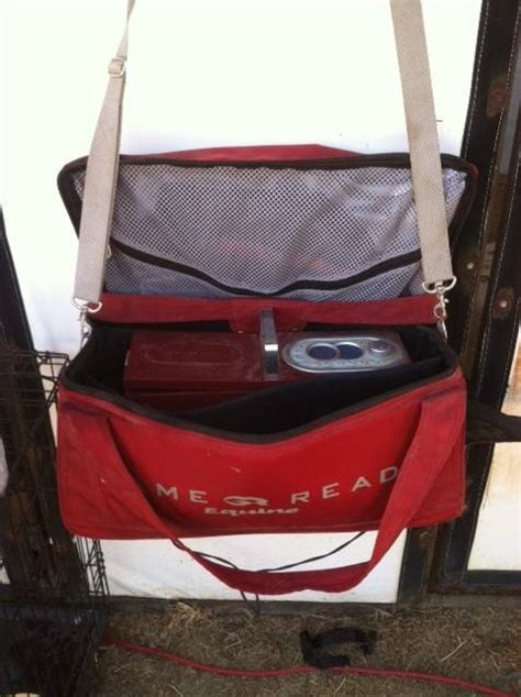 You can rent this machine for half the cost of purchasing. Game Ready equine ice machine