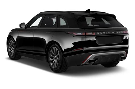 We have detailed information including specs, starting prices, and other model data. 2018 Land Rover Range Rover Velar Reviews and Rating ...