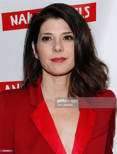 Naked Angels 25th Anniversary Gala One Big Ball Getty Images