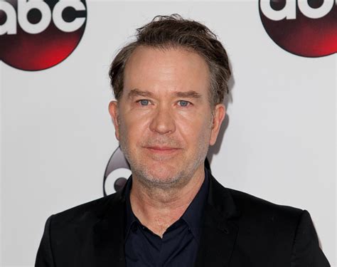 Timothy Hutton Sues After Being Fired From Leverage Over Sexual Assault Allegation