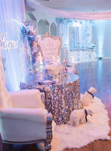 The Best 5 Sweet 16 Winter Wonderland Theme Party Trenddeckapply