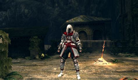 Assassins Creed Texture Mod At Dark Souls Nexus Mods And Community