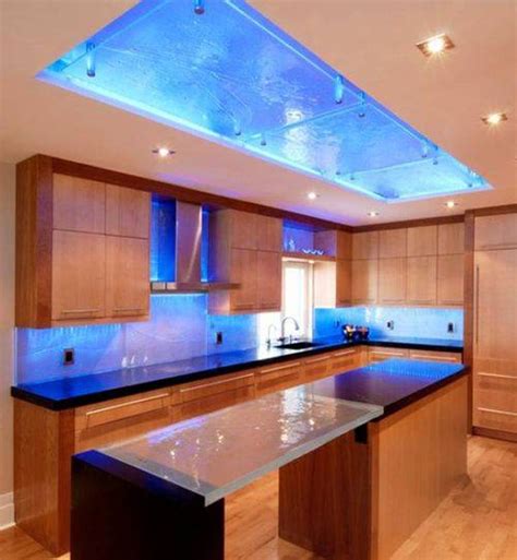 Best Led Kitchen Ceiling Lights For Your House Interior