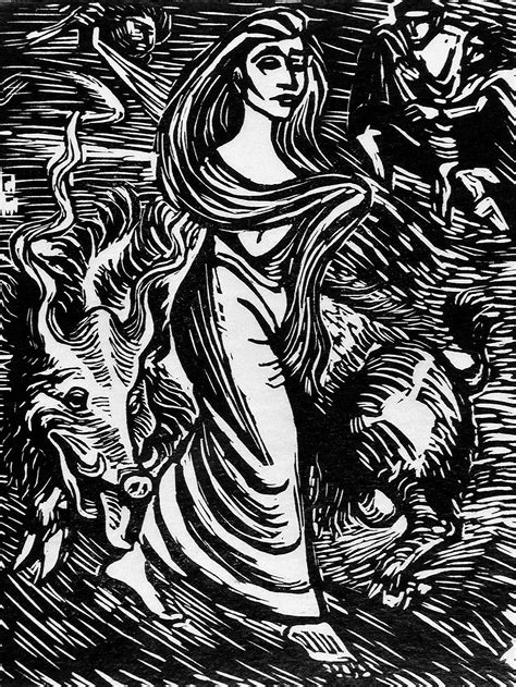 Lilith | Definition & Mythology | Britannica
