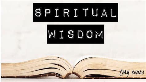 Spiritual Wisdom Devotional Reading Plan Youversion Bible
