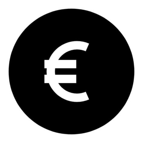 Free Coin Euro Svg Png Icon Symbol Download Image
