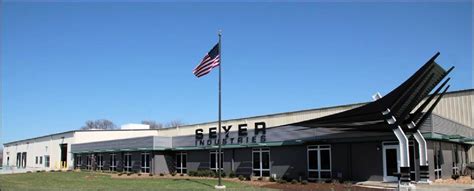 Seyer Industries Inc Linkedin