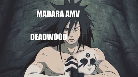 Create Meme Amv 3 Madara Naruto Shippuden Pictures Meme Arsenal
