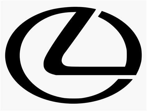 Lexus Auto Automobile Label Lexus Hd Logo Vector Download Hd Png