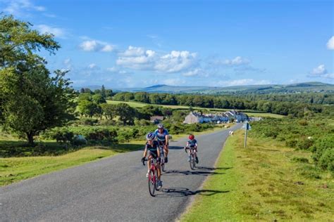 20 Best Cycle Routes In The Uk From Coastal Pathways To Woodland Rides