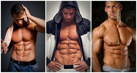 Claim Your Six Pack Abs Review Secrets And Benefits Of This Program Exposed By Alex Miller