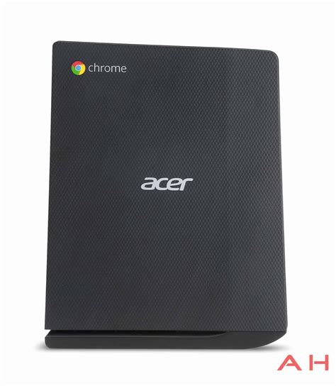 Acer Announces New Chromebox Cxi Line Goes On Sale Next Month