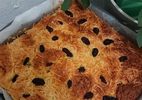 Ini kebetulan saya adanya pisang ambon. Resep Bolu pisang - banana cake oleh Gilang Ika Yunia ...