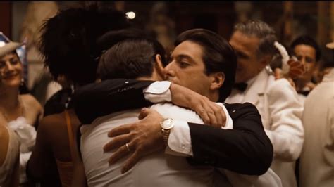 Al Pacinos Most Iconic Scenes