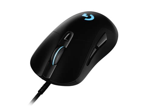 Logitech g203/g403 prodigy mouse led control for linux. Logitech g403 hero gaming mouse | Muizen | Randapparatuur ...
