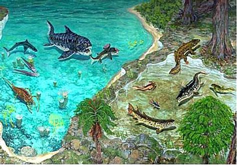 Devonian Dinopedia Fandom Powered By Wikia