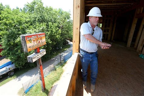 2 Big Projects Revving Up South Fayetteville The Arkansas Democrat