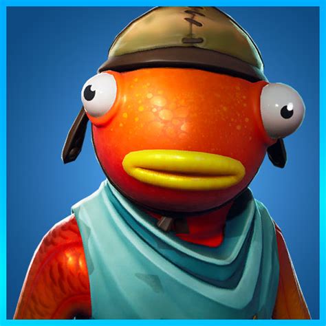 Check spelling or type a new query. Fishstick Pickaxe: Bootstraps - Fortnite News, Skins ...