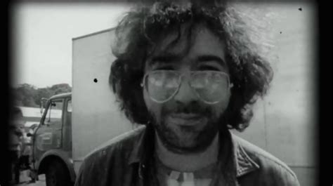 The First Trailer For The Four Hour Scorsese Produced Grateful Dead