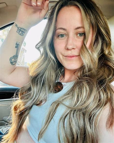 Teen Mom Jenelle Evans Admits She Has Health Anxiety And Posts Medical Results As Fans Claim