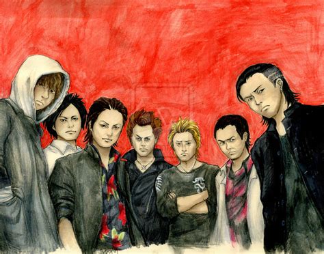 Crows zero 2 standard edition. The APK