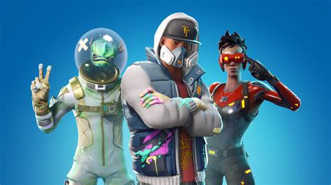 Fortnite Update 301 Patch Notes V1521 Today Download Size And New