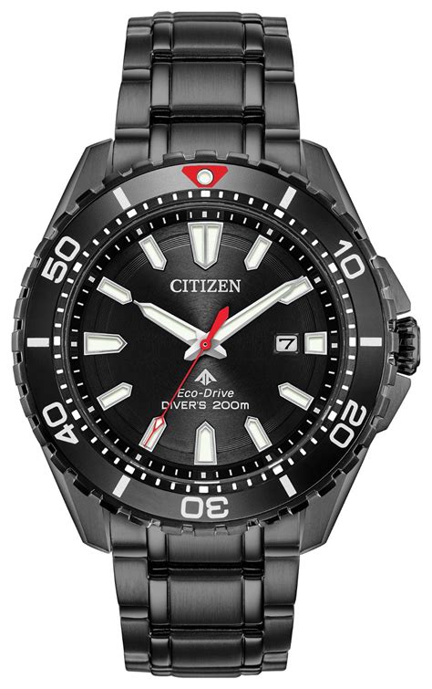 Citizen Eco Drive Gents Promaster Diver Watch Jupiter Jewelry Inc