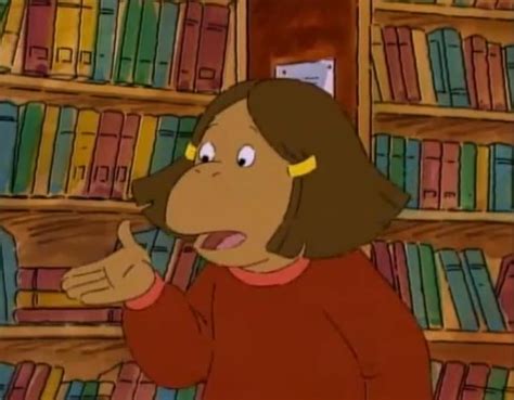 Arthur Arthur The Wrecker Arthur And The True Francine Tv Episode