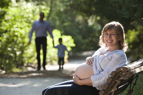 Sesiones De Fotos Para Embarazadas En El Embarazo En Madrid