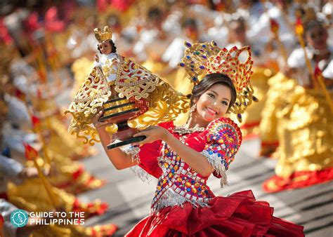 Top 10 Lễ Hội Tuyệt đẹp Tại Philippines Cơ Hội Vàng để Sống ảo Tung