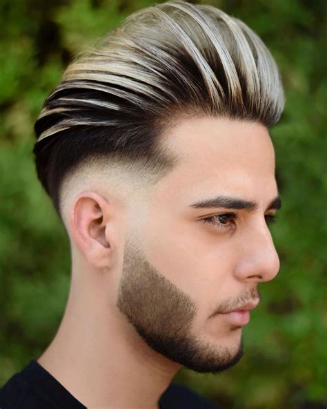 Best New Men S Haircuts Hairstyles For 2018 Videos Photos Gambaran
