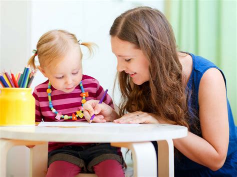 Nanny Hiring Tips What To Ask When Hiring A Nanny Mom With Five