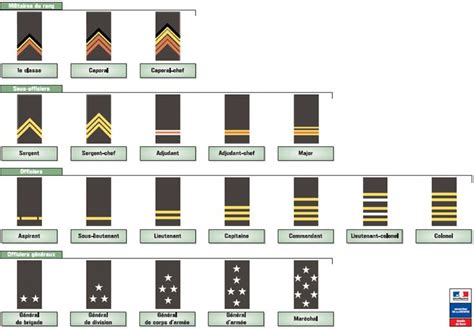 Grades Militaires Google Search Search Grade Bar Chart