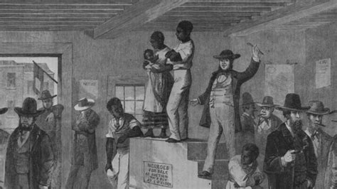Should Black Americans Get Slavery Reparations Bbc News