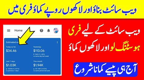 Social media marketing and online smes performance: Get Free Hosting And Start Your Online Business Now ...