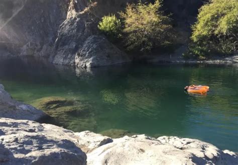 Northern California Swimming Holes Worthy Of A Day Trip Explore