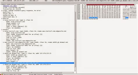 With a cname record, you can use a subdomain as an alias for another domain. Security Unplugged !!!: DNS CNAME Record Query/Response