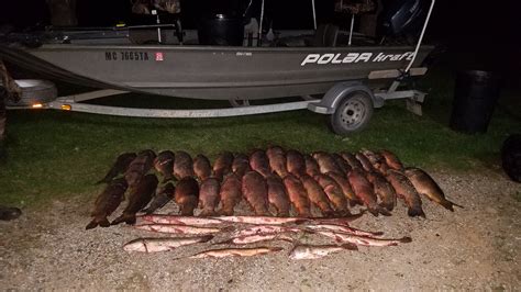 Great Lakes Bowfishing Championship Michigan Sportsman Online