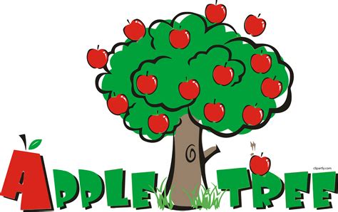 If this png image is useful to you. Library of apple tree clip art transparent download png png files Clipart Art 2019