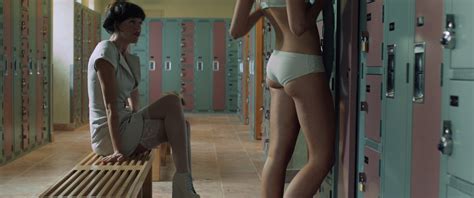 Naked Katrina Bowden In Nurse 3d