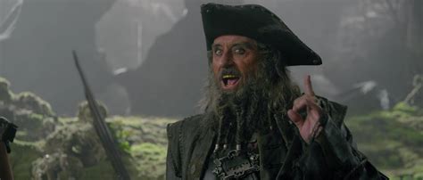 Image Blackbeard Potc Ost Disney Wiki Wikia