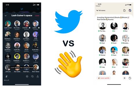 Twitter Spaces Vs Clubhouse Which Is Better