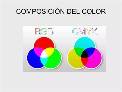 Teoria Del Color Ppt