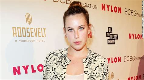Scout Willis On Why She Went Topless For Instagram Protest In New York